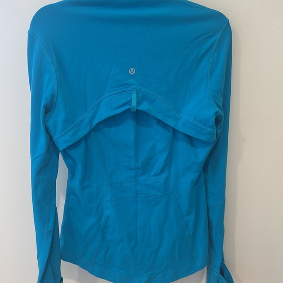 GUC Lululemon Align Jacket - Picture 6 of 6